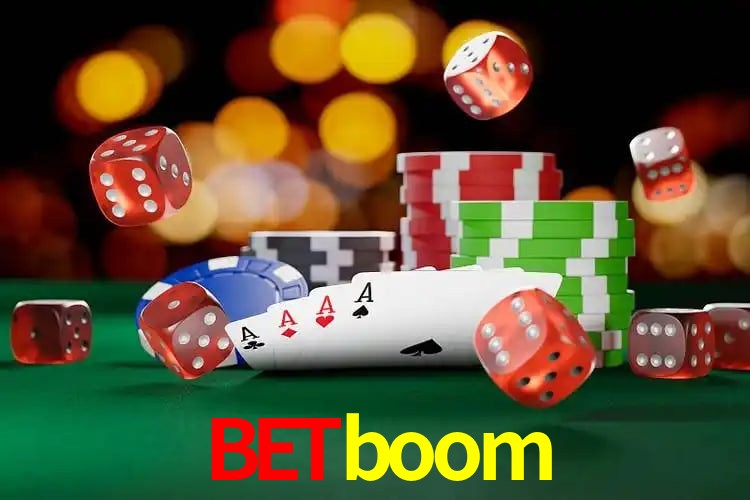 Experiência VIP betboom